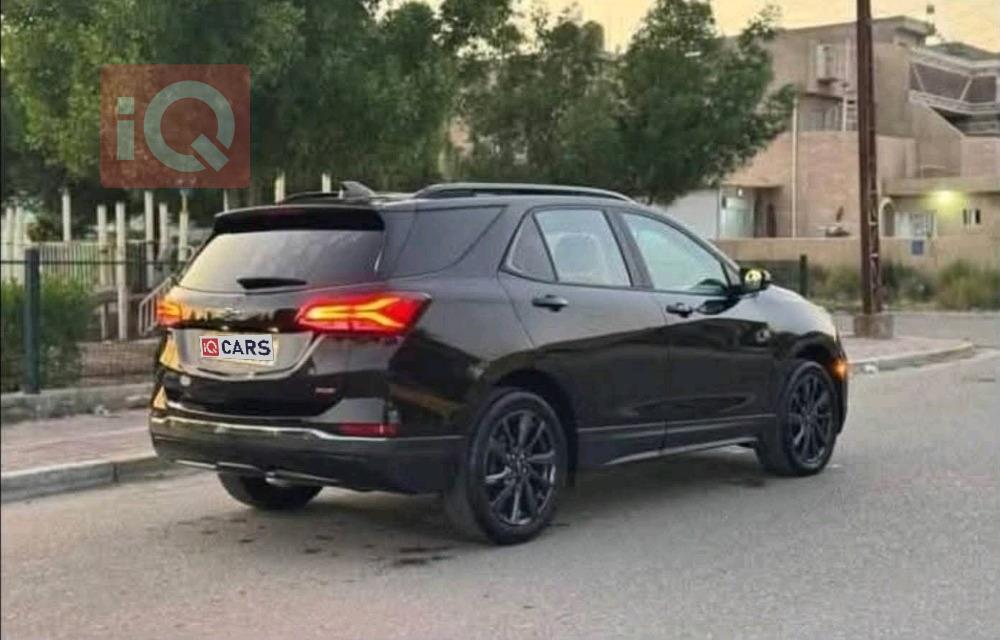 شيفروليه إكوينوكس